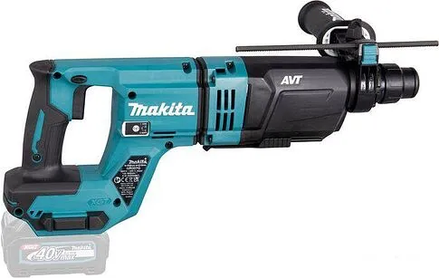 Перфоратор Makita HR007GZ (без АКБ)