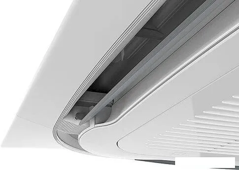 Кондиционер Dantex Smart Inverter RKD-18UHANI/RKD-18HANIE-W