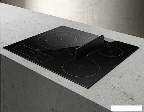 Варочная панель Elica Nikolatesla FIT 3Z BL/A/60