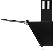 Кухонная вытяжка Weissgauff Nekkar BL