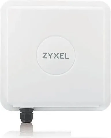 4G Wi-Fi роутер Zyxel LTE7490-M904