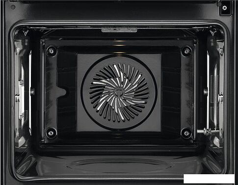 Электрический духовой шкаф Electrolux KOBCS31X