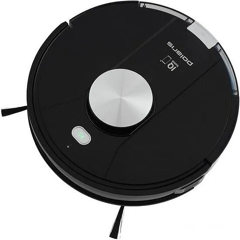 Робот-пылесос Polaris PVCR 4000 WI-FI IQ Home Envision AQUA