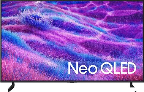 MiniLED телевизор Samsung QLED QN80F QE50QN80FAUXRU