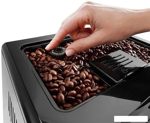 Эспрессо кофемашина DeLonghi Eletta Cappuccino Evo ECAM46.860.B