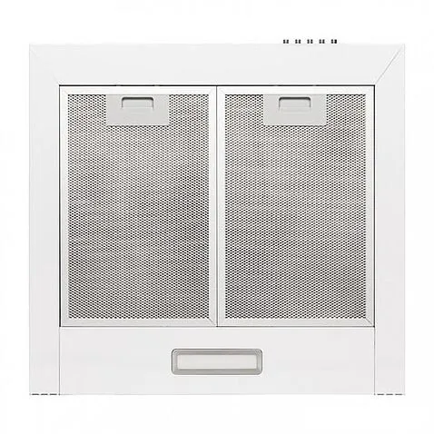 Кухонная вытяжка GrandGermes Rimini 60 (белый)