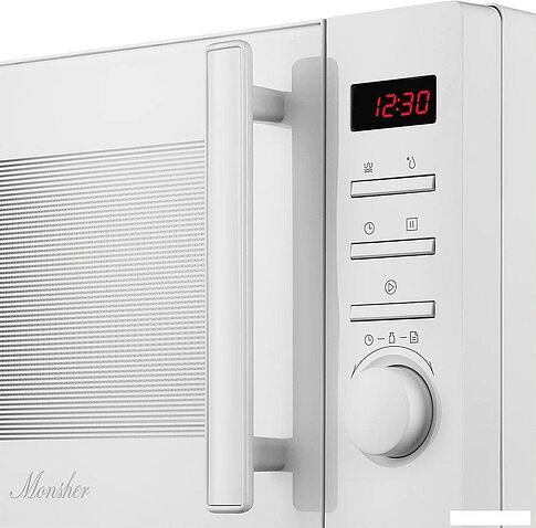 Микроволновая печь Monsher MTW 203 Blanc