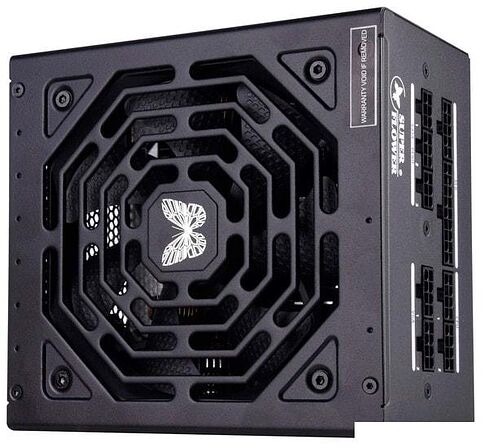 Блок питания Super Flower Leadex III Gold 750W SF-750F14HG