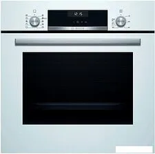 Электрический духовой шкаф Bosch Serie 6 HBJ558YW3Q