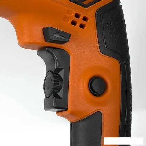 Ударная дрель Daewoo Power DAD 650