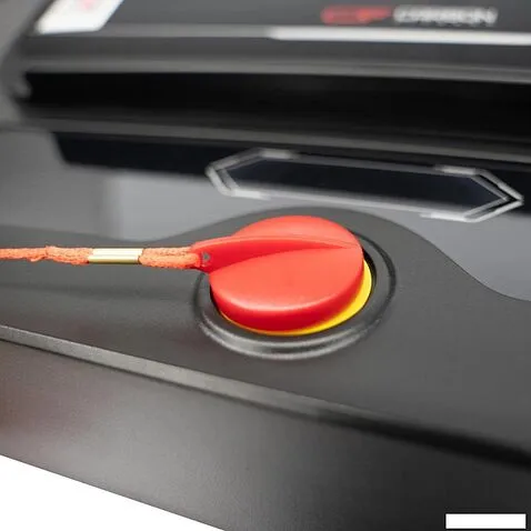 Электрическая беговая дорожка Carbon Fitness T470