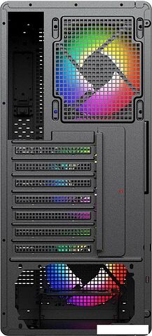 Корпус ACD Citadel 107 AO-TC500-000