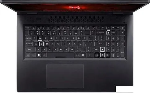 Игровой ноутбук Acer Nitro 17 AN17-51-716G NH.QK5CD.001