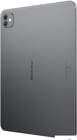 Планшет Blackview Link 8 Wi-Fi 6GB/256GB (серый)