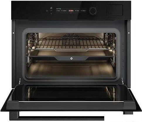 Электрический духовой шкаф ASKO OCS54BGH