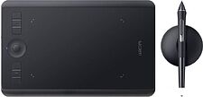 Графический планшет Wacom Intuos Pro S PTH-460