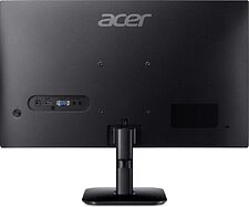 Игровой монитор Acer KA272Gbi UM.HX2CD.G01