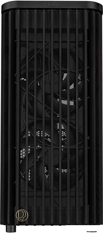 Корпус ASUS ProArt PA401 Wood Edition - Mesh Panel (черный)