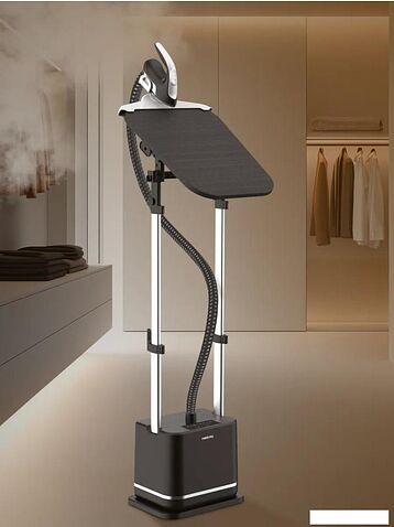 Отпариватель Hiberg GS 6000 B