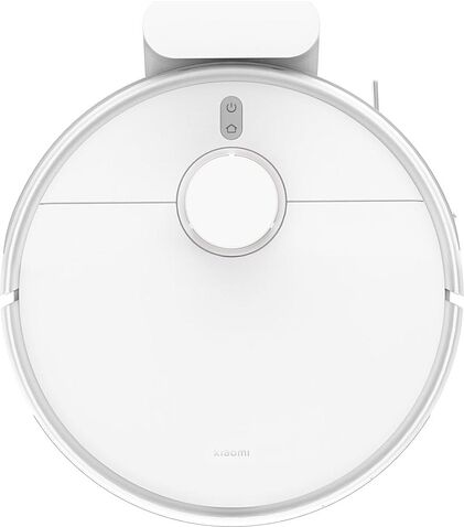 Робот-пылесос Xiaomi Robot Vacuum S40C E101 (евровилка, белый)