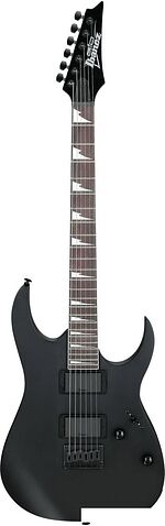 Электрогитара Ibanez GRG121DX BKF