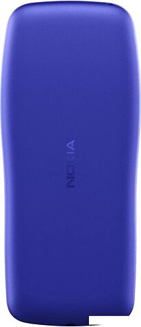 Кнопочный телефон Nokia 105 (2022) TA-1423 (синий)