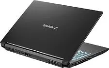 Игровой ноутбук Gigabyte G5 KD-52EE123SD