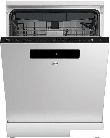 Посудомоечная машина BEKO DEN48522W