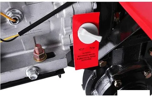 Мотоблок Ресанта МБ-15000-12