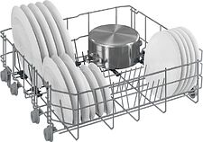 Встраиваемая посудомоечная машина BEKO BDIN15360