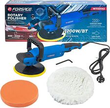 Полировальная машина FORSAGE F-WT03143