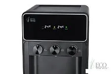 Кулер для воды Ecotronic K42-LXEM (черный)