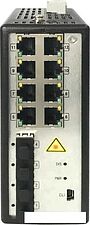 Управляемый коммутатор 3-го уровня Hikvision DS-3T3512P Управляемый коммутатор 3-го уровня Hikvision DS-3T3512P