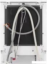 Отдельностоящая посудомоечная машина AEG FFB53927ZM