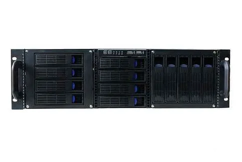 Корпус Procase EB306 [EB306-B-0]