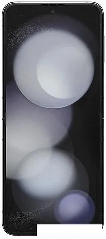 Смартфон Samsung Galaxy Z Flip5 SM-F731B/DS 8GB/512GB (графит)