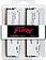 Оперативная память Kingston FURY Beast RGB 2x32ГБ DDR5 6000 МГц KF560C30BWEAK2-64