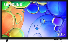 Телевизор Samsung QLED Q5FA QE32Q5FAAUXPY