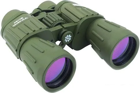 Бинокль Konus Konusarmy 10x50 WA