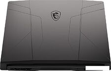 Игровой ноутбук MSI Pulse GL66 12UDK-697RU