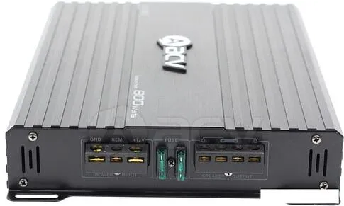 Автомобильный усилитель ACV LX-1.800