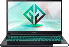 Игровой ноутбук GMNG Skill 1898151 MN15P5-ADCN01