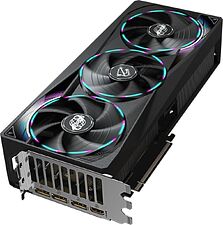 Видеокарта Gigabyte Aorus GeForce RTX 5070 Master 12G GV-N5070AORUS M-12GD Видеокарта Gigabyte Aorus GeForce RTX 5070 Master 12G GV-N5070AORUS M-12GD