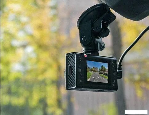 Видеорегистратор Neoline Wide S22