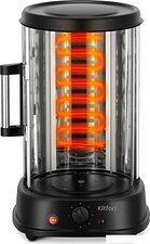 Электрошашлычница Kitfort KT-1411