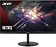 Игровой монитор Acer Nitro XV272UV3bmiiprxi UM.HX2CD.306