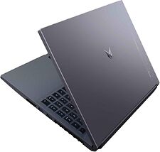 Игровой ноутбук Chuwi GTBook CWI624-1245016G512G Игровой ноутбук Chuwi GTBook CWI624-1245016G512G