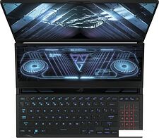 Рабочая станция ASUS ROG Zephyrus Duo 16 GX650RW-LO108X