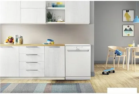 Посудомоечная машина Indesit DFE 1B19 13