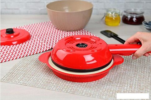 Блинница GFgril GFC-B400